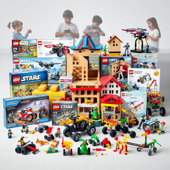 Конструкторы